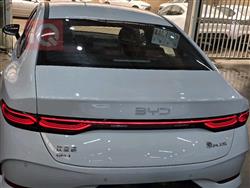 بي واي دي Qin Plus